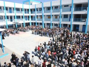تعطيل المؤسسات التعليمية في القدس حتى نهاية الأسبوع