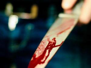 جريمة مروعة