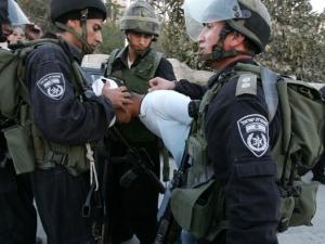 شرطة الاحتلال تعتقل طفلين مقدسيين