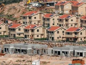 الاحتلال يصادق على 2200 وحدة استيطانية بالضفة مقابل ألف منزل للفلسطينيين في مناطق C