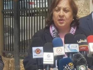 الكيلة تحذر من موجه جديدة لـ"فيروس كورونا"في فلسطين