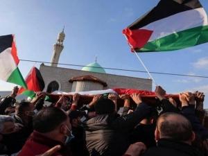 دعوات للحشد والمشاركة بصلاة الجمعة غدًا داخل خيمة الاعتصام بسلوان في القدس المحتلة  
