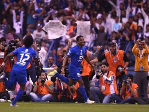  6 ملايين ريال مكافأة للهلال السعودي