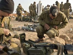 جيش الاحتلال