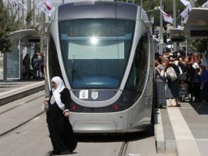 مدينة القدس