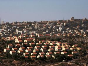 تفاصيل مخطط لبناء 104 وحدات استيطانية جديدة جنوبي القدس