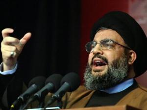 حسن نصر الله