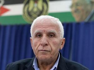 الأحمد: وفد المنظمة جاهز للتوجه لغزة حال موافقة حماس