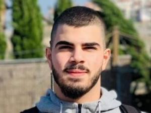 إضراب شامل وحداد في أم الفحم تنديدًا بقتل الشهيد كيوان