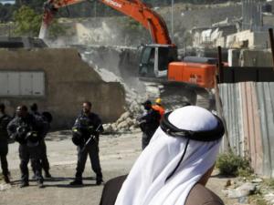 واشنطن: حملة للضغط على إدارة بايدن والكونغرس لوقف هدم المنازل في سلوان