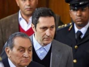 وفاة الرئيس المصري الأسبق مبارك عن عمر 91 عاما