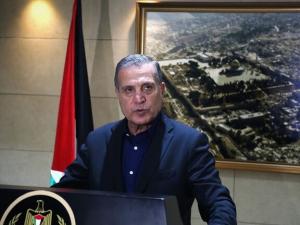أبو ردينة: خطاب الرئيس في الأمم المتحدة سيحدد الخطوات الفلسطينية