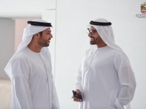 السفير الإماراتي يصل إسرائيل غدا لتقديم أوراق اعتماده