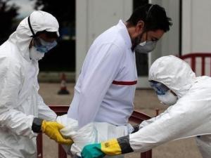 غزة يسجل 8 حالات وفاة و499 إصابة جديدة بكورونا