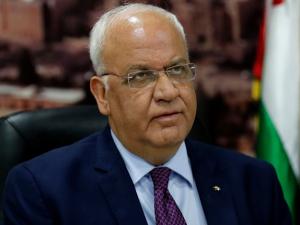 عريقات: مرسوم لإجراء الانتخابات بحال نجحت لقاءات تركيا