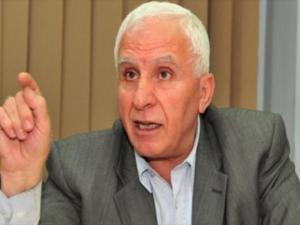 عزام الأحمد