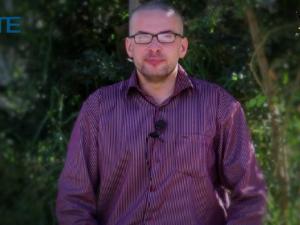 tيديو لرهينة أميركي مهدداً بقتله