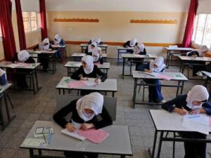 78.400 طالب يتوجهون اليوم لأداء امتحان الثانوية العامة