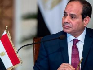 السيسي: الاتفاق الإماراتي الإسرائيلي خطوة باتجاه السلام