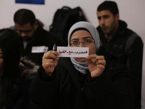 تعيين جلسة محاكمة للأسير القيق