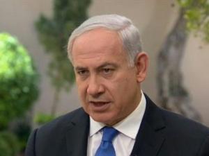 نتنياهو