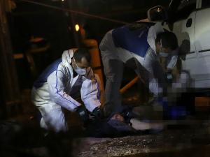 استشهاد شاب وإصابة آخر بنيران الاحتلال غربي رام الله
