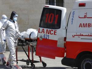 وفاة فلسطينيين بفيروس كورونا في الخليل يرفع أعداد الوفيات إلى 34 حالة