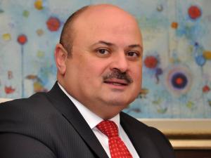 الشوّا رئيس ومحافظ لسلطة النقد خلفًا للوزير