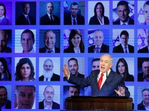 الليكود يحسم اليوم قراره بشأن الانتخابات الداخلية