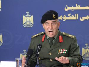 عدنان الضميري