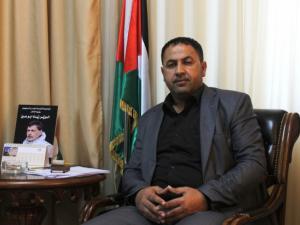 جميل البرغوثي