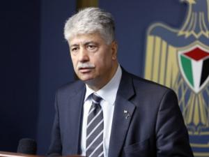 مجدلاني: أي اجراء للضم يعني نهاية الاتفاقيات الموقعة مع الاحتلال