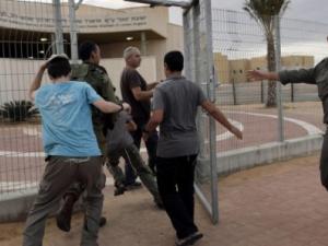 مسؤول إسرائيلي: الوضع في مستوطنات غلاف قطاع غزة لا يطاق