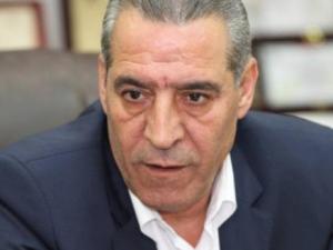 الشيخ: منحة مالية قطرية لفلسطين