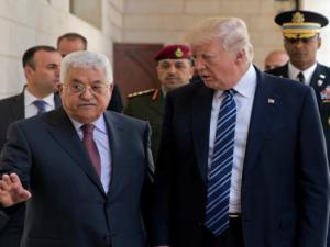 قناة عبرية: السلطة استأنفت اتصالاتها مع الإدارة الأمريكية