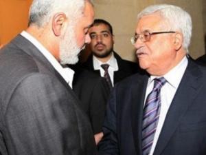 مصر تسعى لترتيب لقاء بالقاهرة بين عباس وقيادة حماس