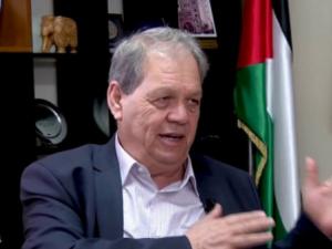 فتوح يُحذر من نكبة جديدة بحق الفلسطينيين