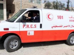جريمة مروعة: العثور على جثة شاب مبتور اليدين في نابلس