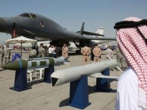 مجلس الشيوخ الأميركي يدعم صفقة أسلحة للإمارات بـ23 مليار دولار