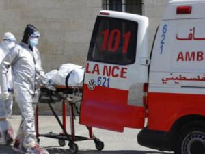 " كورونا فلسطين"..12وفاة و679إصابة خلال الـ24ساعة الماضية