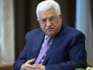 الرئيس: لا يمكن السكوت عن النهب الإسرائيلي شبه الكامل لمصادرنا المائية