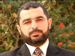 مصعب أبو عرقوب