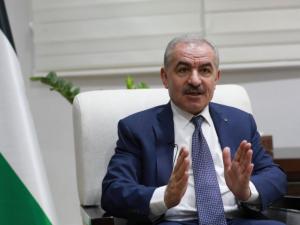 مستشار اشتية: نحن على مسافة قريبة من إقرار تخصيصات الصندوق العربي