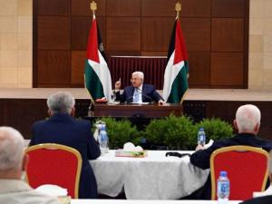 صحيفة :فتح قد تدخل بأربع قوائم متنافسة فارس لن يترشح وعمرو وفياض يتحدان
