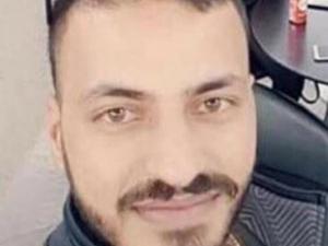 وفاة الشاب جراء سيول في وادي حلزون