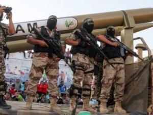 مصدر أمني إسرائيلي: لهذا.. من الصعب تعطيل معامل الصواريخ بغزة
