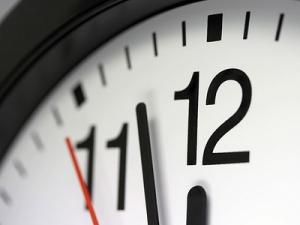 التوقيت الصيفي