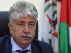 مجدلاني يرد على حمد .. لا نعمل صراف آلي لدى حماس