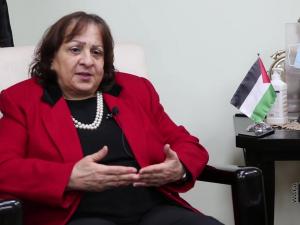 الكيلة: الحالة الوبائية مقلقة للغاية وننتظر وصول مليوني لقاح كورونا خلال أيام