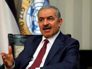 اشتية: اتفاق ينهي أزمة كهرباء القدس ومنع تكرارها